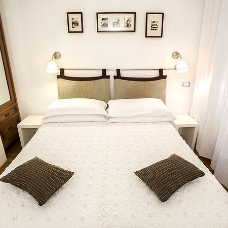 B&B Arco Del Lauro Rome Exterior photo