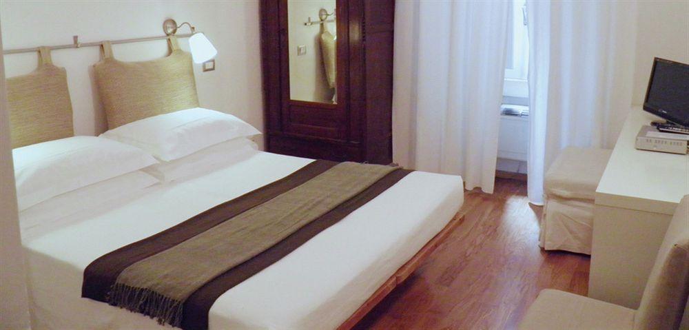 B&B Arco Del Lauro Rome Exterior photo