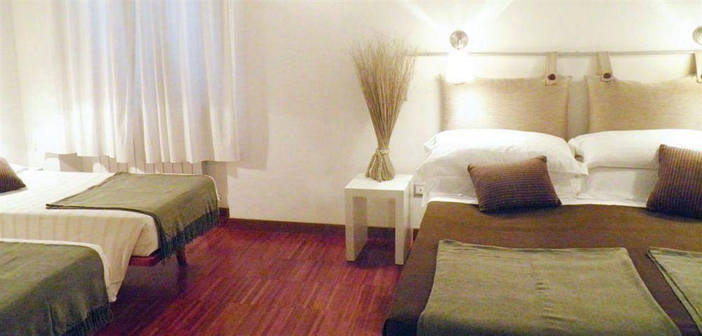 B&B Arco Del Lauro Rome Exterior photo
