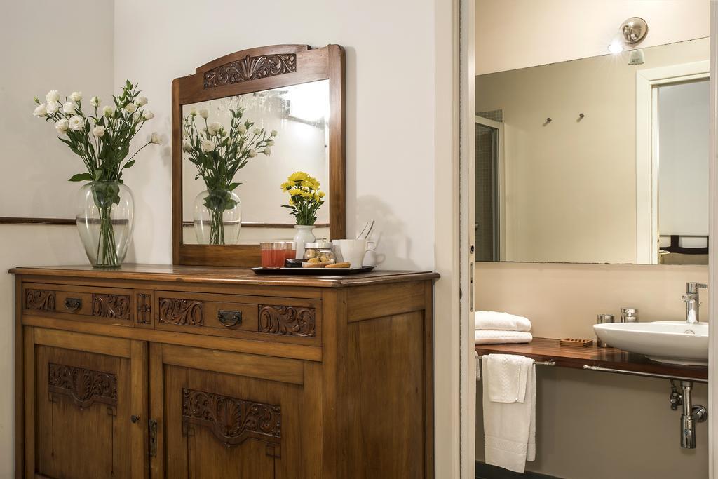 B&B Arco Del Lauro Rome Exterior photo