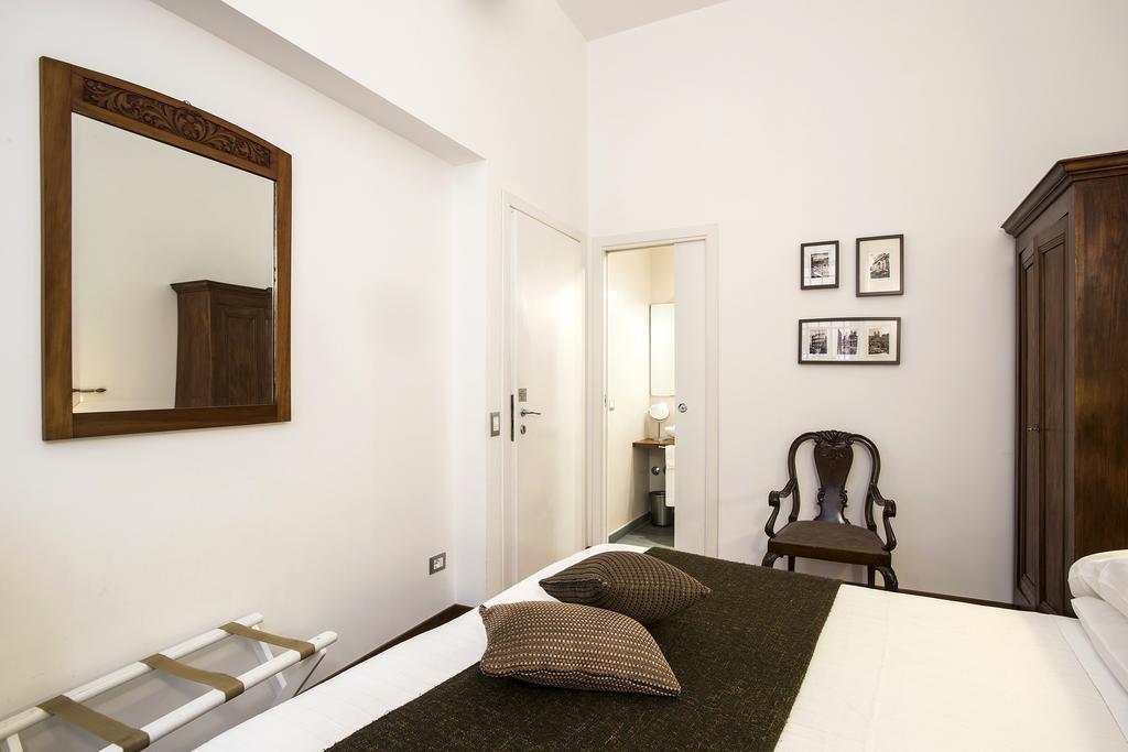 B&B Arco Del Lauro Rome Exterior photo