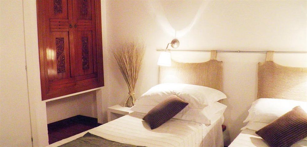 B&B Arco Del Lauro Rome Exterior photo