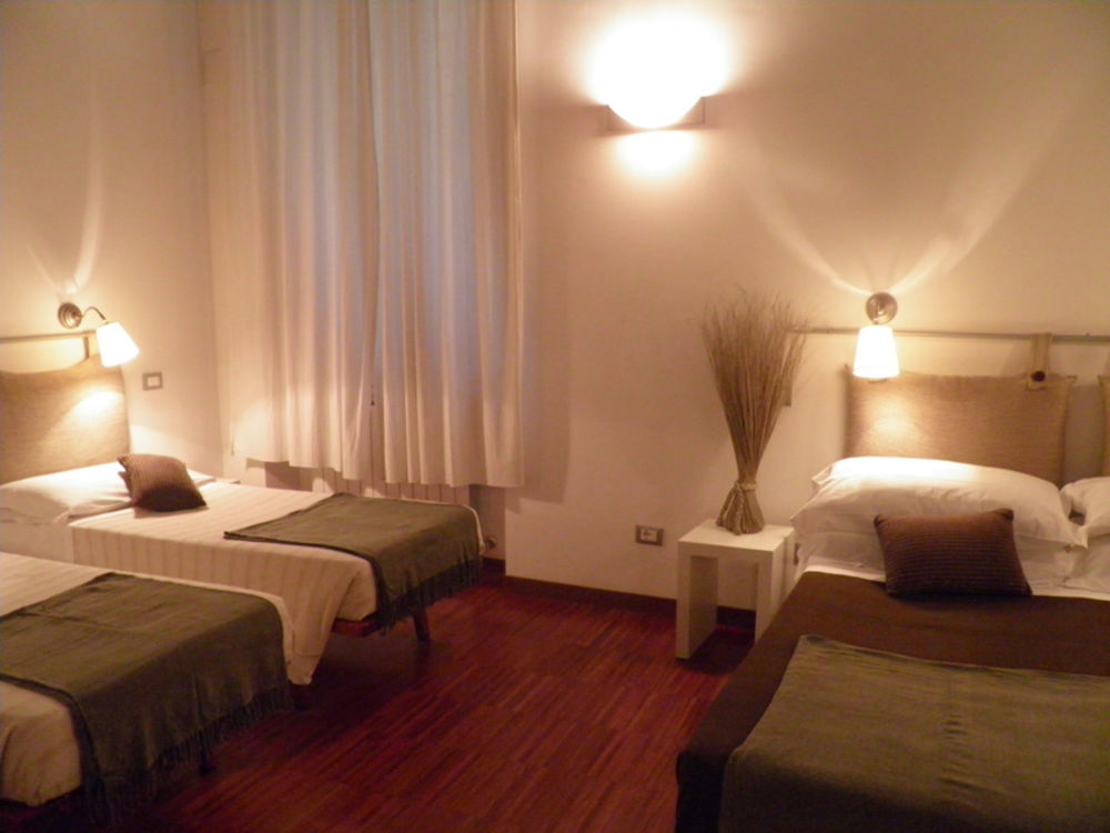 B&B Arco Del Lauro Rome Exterior photo