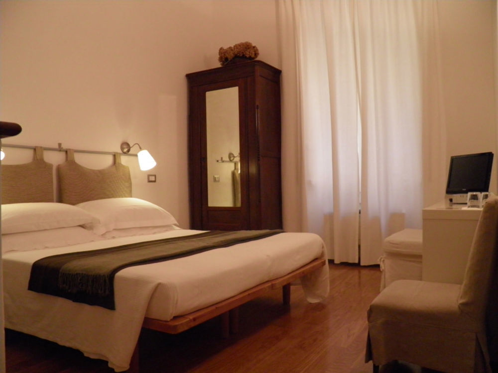 B&B Arco Del Lauro Rome Exterior photo