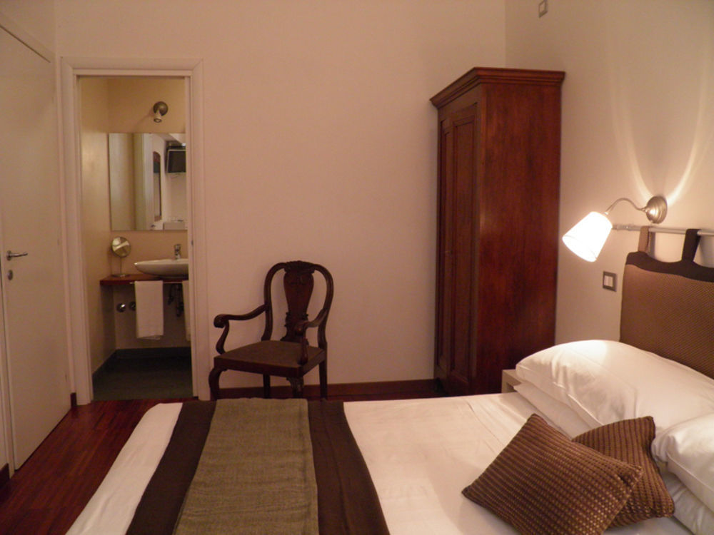 B&B Arco Del Lauro Rome Exterior photo